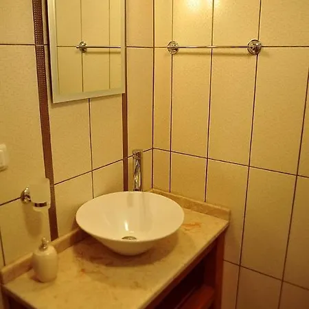 Erguvanli Ev Vendégház Küçükkuyu