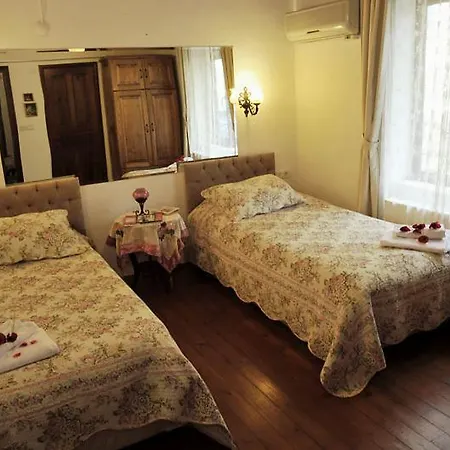 게스트하우스 Erguvanli Ev *