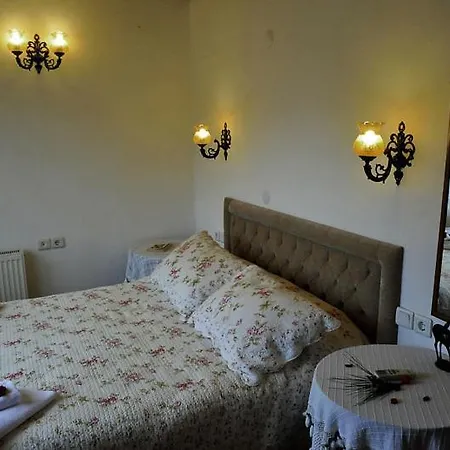 Erguvanli Ev * 쿠카쿠유