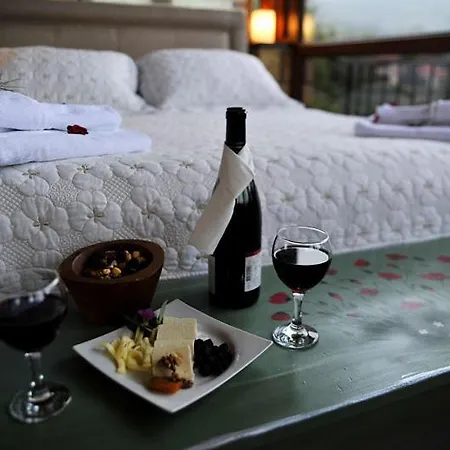 Erguvanli Ev 게스트하우스