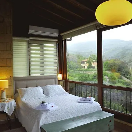 게스트하우스 Erguvanli Ev