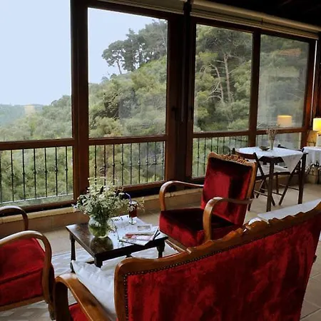 게스트하우스 Erguvanli Ev *