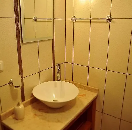 Erguvanli Ev Gasthof Küçükkuyu