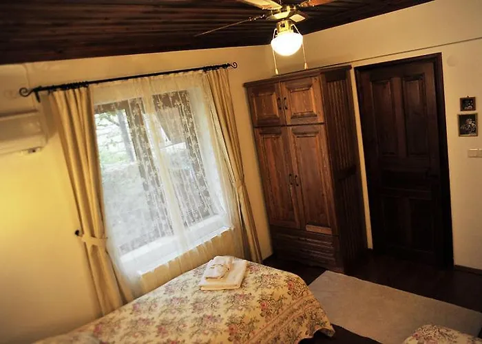 Erguvanli Ev Gasthof