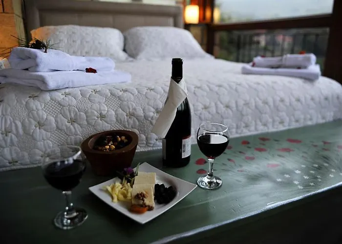 Erguvanli Ev Gasthof