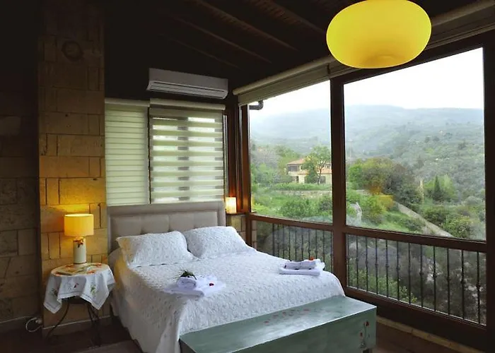 Gasthof Erguvanli Ev