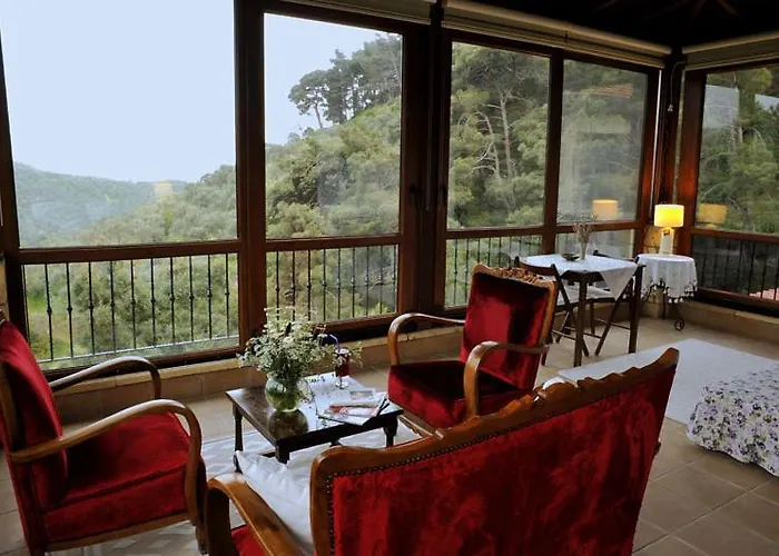 Gasthof Erguvanli Ev *